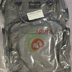 KiddyCare Diaper Bag