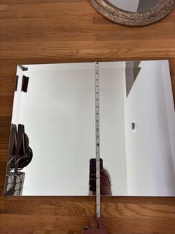 Hanging Mirror