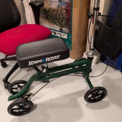 Knee Scooter 