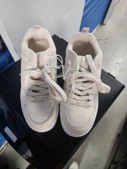 Tenis Para Dama