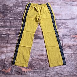 Obey Youth Windbreaker Pants Size S