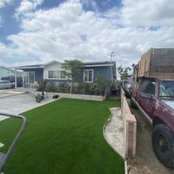 Artificial Turf Astro Turf Fake Grass 