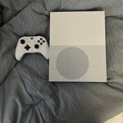 Xbox One S 1 Terabyte 