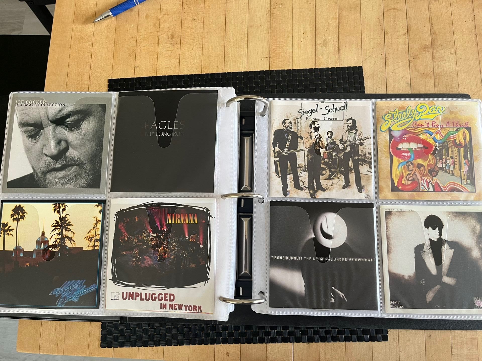 MASSIVE CD COLLECTION - Music, Movies and Soundtracks 400+ Albums