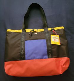 Pokémon X Target Tote Bag