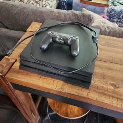 PS4 Slim 1 TB For Sale