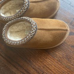 Tasman Uggs Kids 