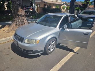 2005 Audi A4