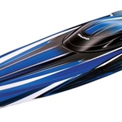 Traxxas Spartan Brushless 36” RTR
