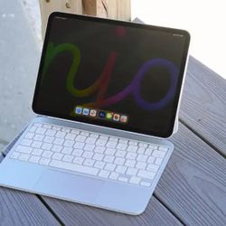 Apple iPad Pro 11-inch M4 - - PAY $1 Today Only 'Just Ask Us How' 