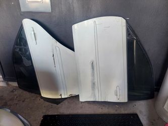 Free 2005 Toyota Camry Doors  / dented