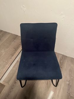 Lounge Chair