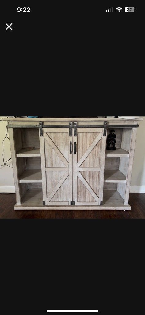 Console Table