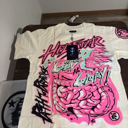 Hellstar Tee Shirts 