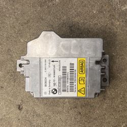 2008 BMW 335i SRS module