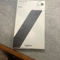 iPhone / iPad Portable Keyboard