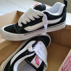 Vans KNU SKOOL
