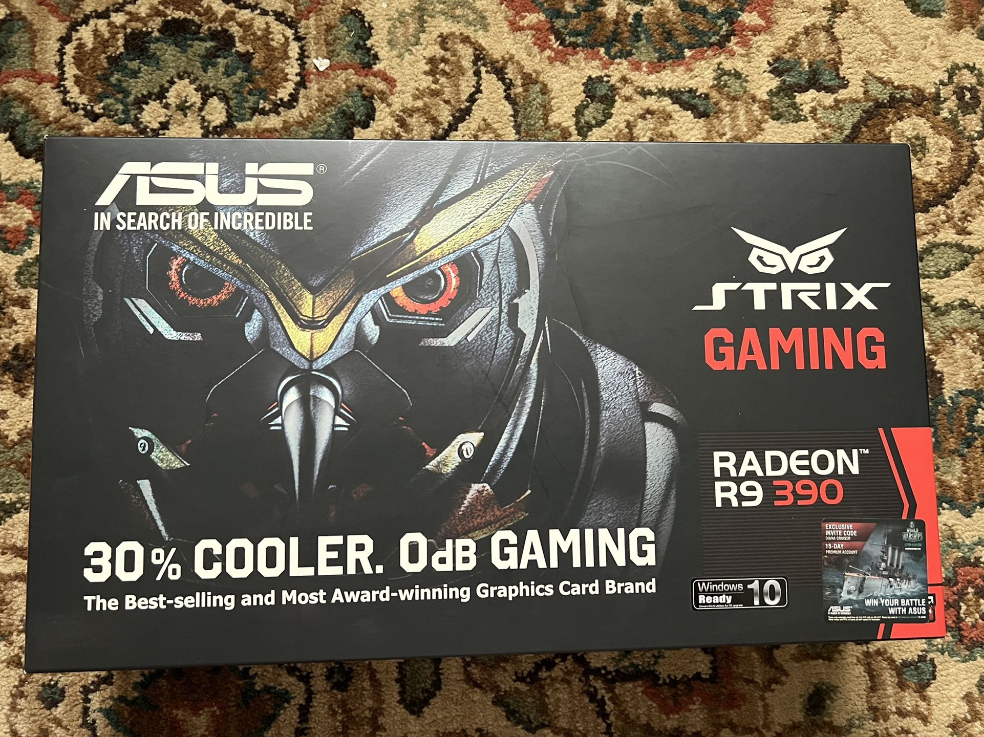 Graphics Card