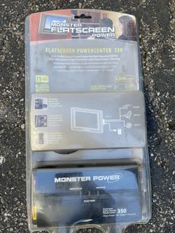 Surge Protector