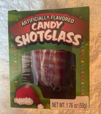 One item for $4.00 or two items for $6.00