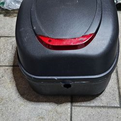 Bike Hamlet box