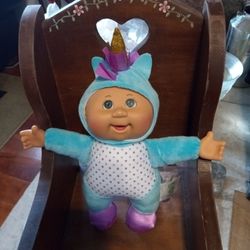 Cabbage Patch Baby Doll
