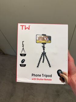 Tripod