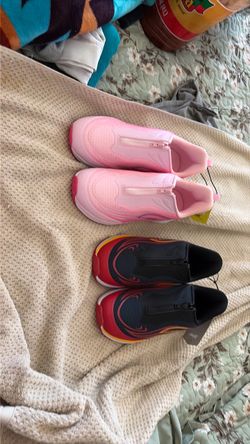 Avia tenía shoes