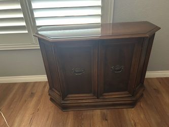 Buffet Cabinet