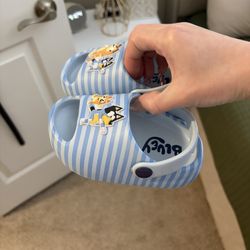 Toddler Shoes