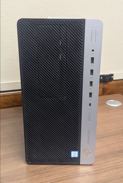 FAST PC Intel Core i7 8700 16gb ram 256gb SSD DVDRW Wi-Fi Wireless Windows 11 Professional