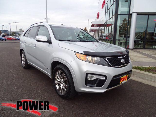 2013 Kia Sorento