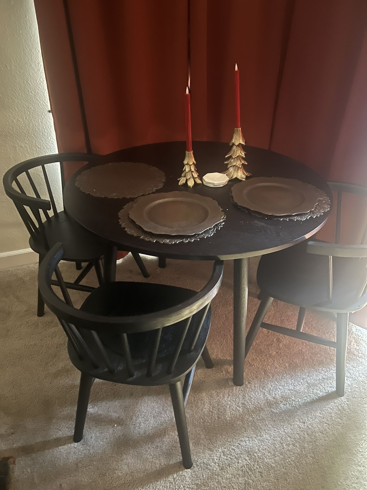 Dining Table Set