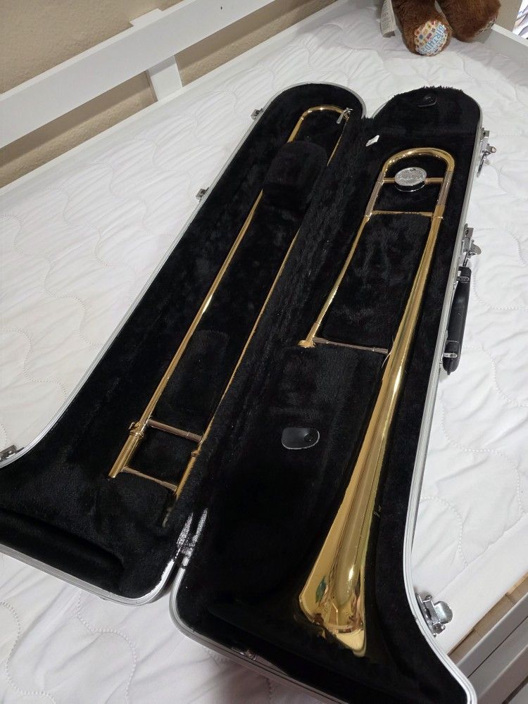 Yamaha Trombone