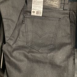Men’s Levi’s Jeans 