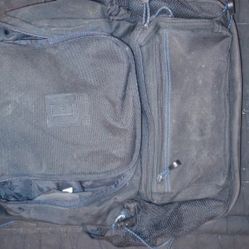 Edwards Unique Backpack