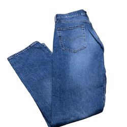 Levi’s jeans 32/32 color blue 