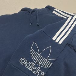 Adidas Sweater