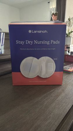 Nursing Pads 