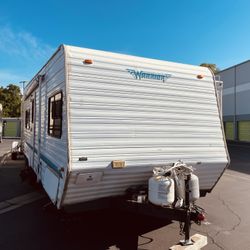 2000 Weekend Warrior Fs2700
