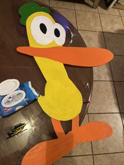 Birthday Decorations