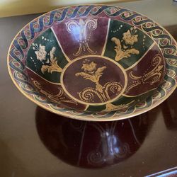 Lovely Vintage Porcelain Bowl