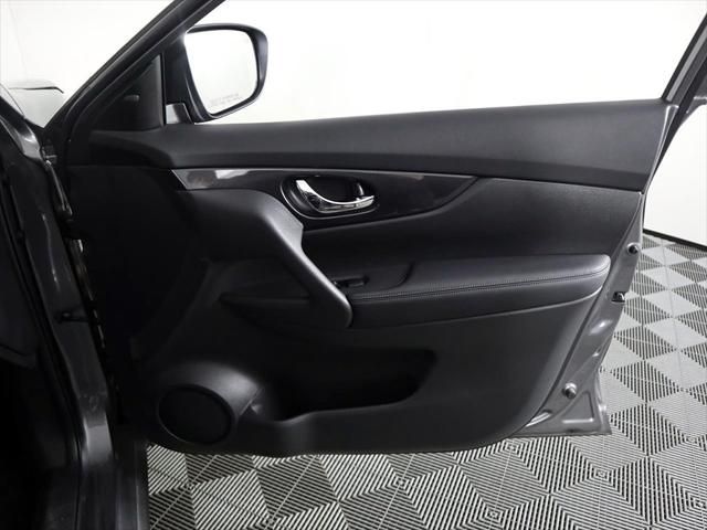 2020 Nissan Rogue