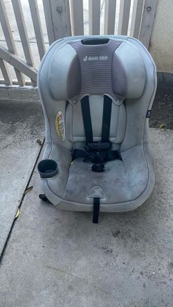 Booster Seat 