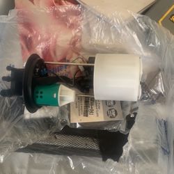 Fuel Pump For 08-09 Impala