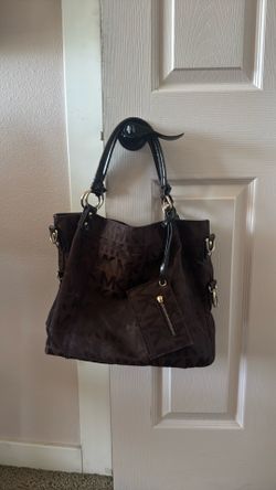Nice purse