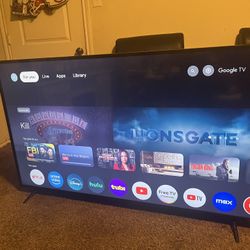 65inch Smart TV 