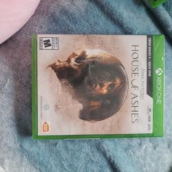 Xbox One Xbox X Game