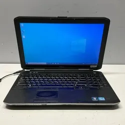 └➤➤➤  Dell Latitude | E5530  | 15.6" | Intel Core i3 | 320GB HDD  | Win 10 Pro