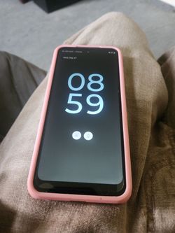 Moto G play unlocked